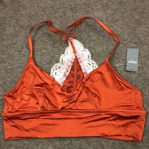 Aerie- Shine Racerback Bralette